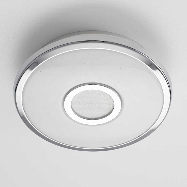 Потолочный светодиодный светильник Citilux Старлайт CL70310 изображение 19 Потолочный светодиодный светильник Citilux Старлайт CL70310 Фото № 19