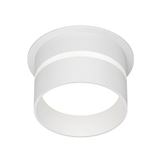 Встраиваемый светильник Denkirs Ribe DK2404-WH 2