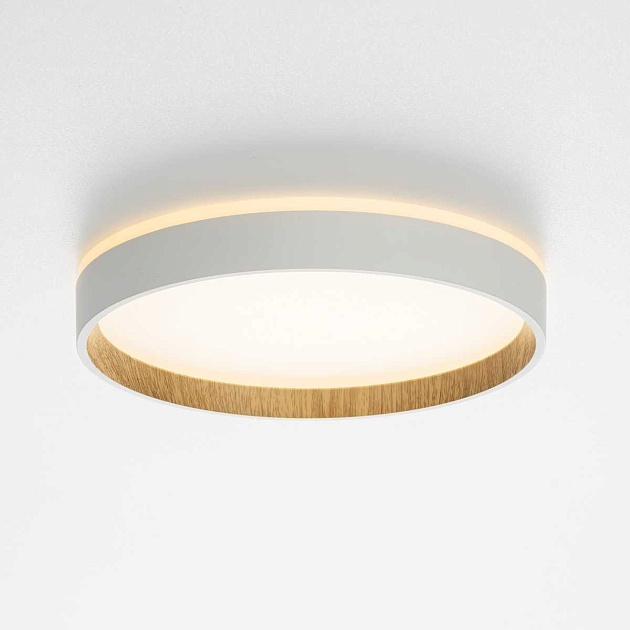 Потолочный светодиодный светильник Citilux Etalon CL750240 Фото № 8