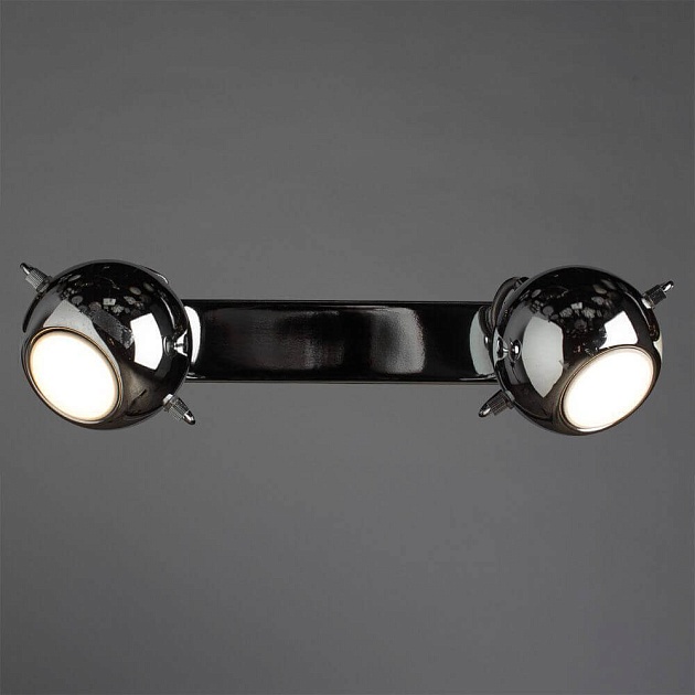 Спот Arte Lamp 86 A9128AP-2CC Фото № 2