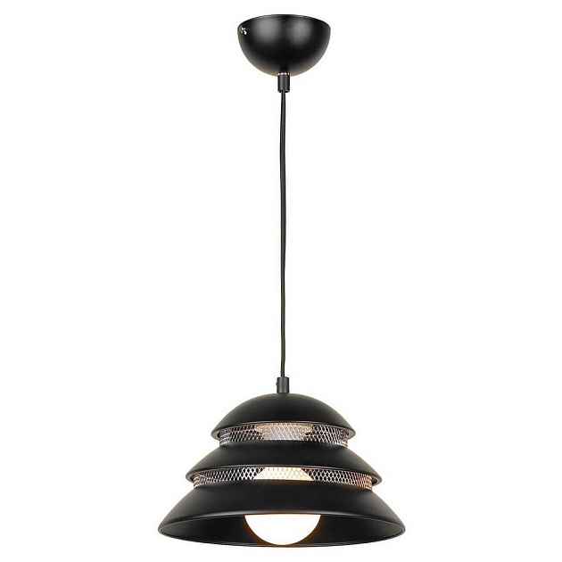 Подвесной светильник Lussole Loft Beijing LSP-8131 изображение 1 Подвесной светильник Lussole Loft Beijing LSP-8131 Фото № 1