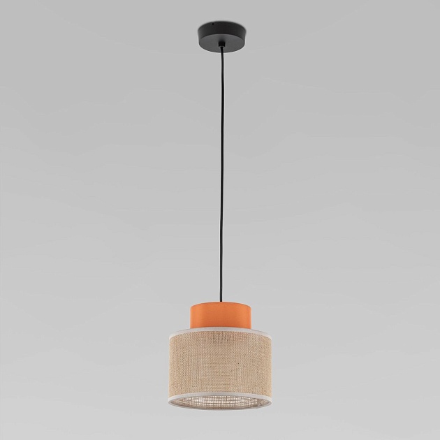 Подвесной светильник TK Lighting 3255 Duo изображение 1 Подвесной светильник TK Lighting 3255 Duo Фото № 1