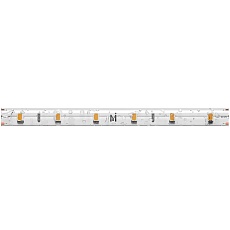 Светодиодная влагозащищенная лента Maytoni 4,8W/m 60LED/m 2835SMD теплый белый 5M 201012 1