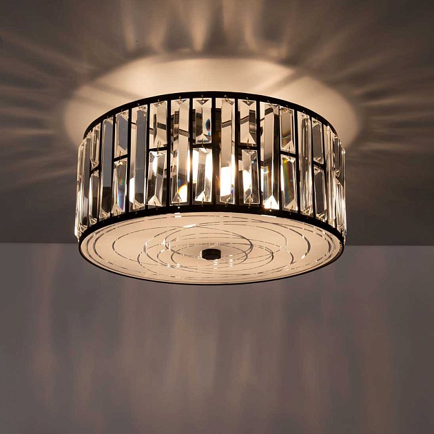 Потолочный светильник Citilux Гермес CL331151 Фото № 9