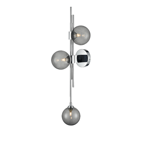 Бра Vele Luce Paradise VL5773W03 Фото № 5