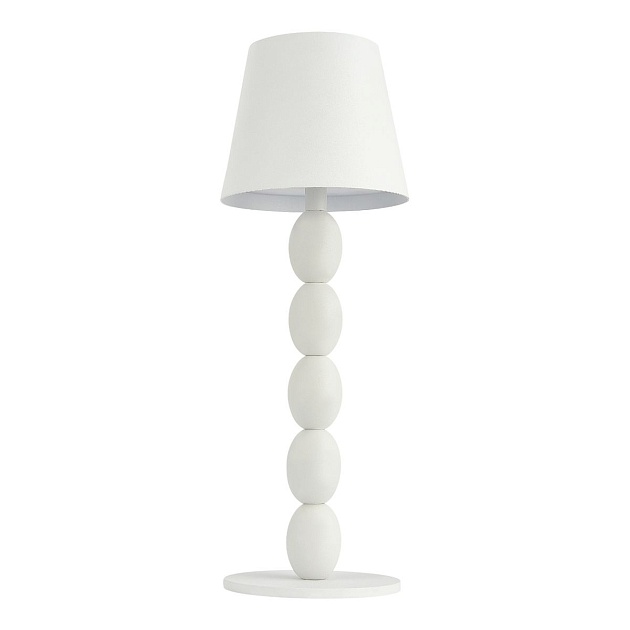 Настольная лампа ST Luce Ease SL1011.504.01 изображение 7 Настольная лампа ST Luce Ease SL1011.504.01 Фото № 7