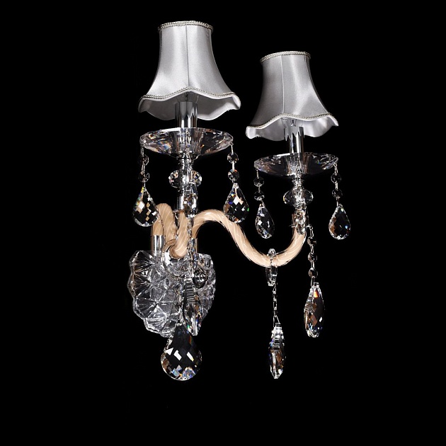 Бра Lumina Deco Denica LDW 66249-2 WT изображение 3 Бра Lumina Deco Denica LDW 66249-2 WT Фото № 3