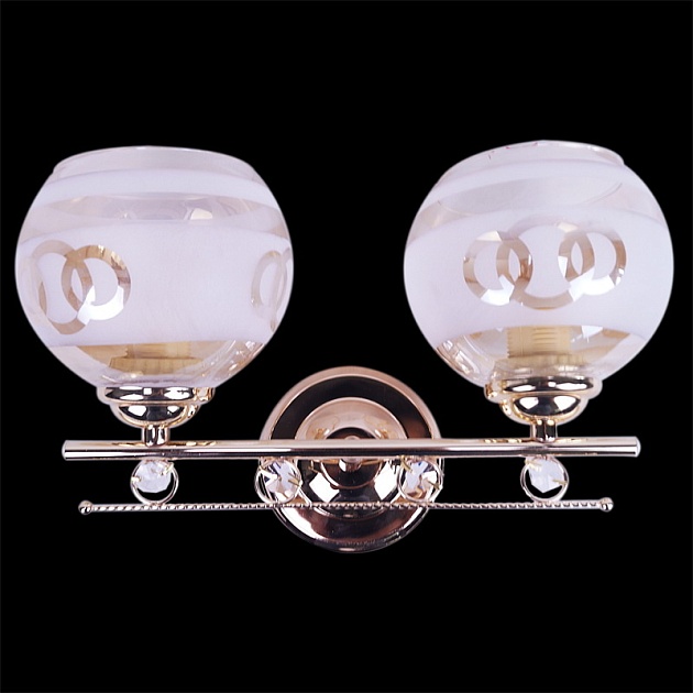 Бра Reluce 15008-0.2-02W изображение 1 Бра Reluce 15008-0.2-02W Фото № 1