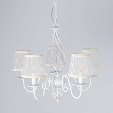 Подвесная люстра Citilux Ровена CL427150 2