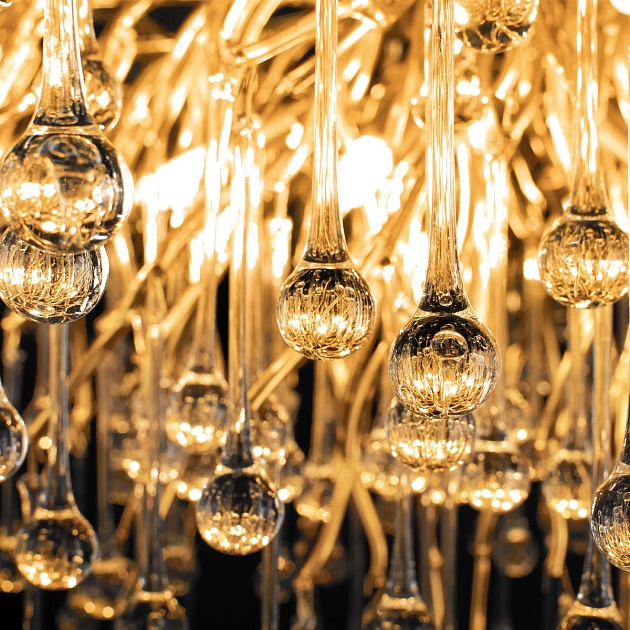 Подвесная люстра Loft IT Drops 10377/800 изображение 2 Подвесная люстра Loft IT Drops 10377/800 Фото № 2