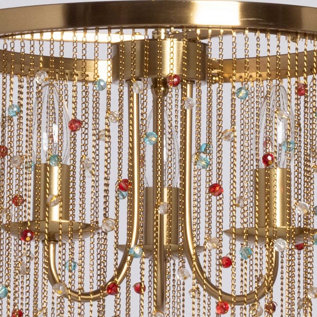 Люстра De City Лавиния 443011803 Фото № 3