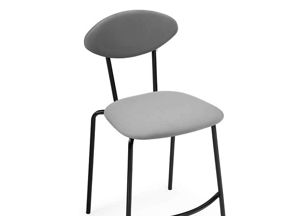 Полубарный стул Woodville Коумо 516471 Фото № 4