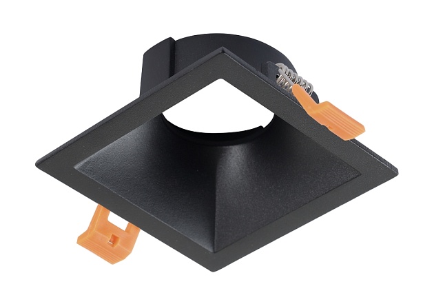 Встраиваемый светильник Crystal Lux CLT 007C1 BL Фото № 3