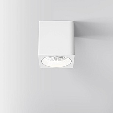 Потолочный светодиодный светильник Elektrostandard Matrix 25051/LED a065283 1