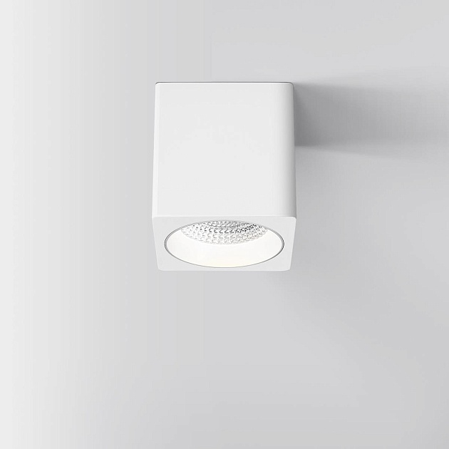 Потолочный светодиодный светильник Elektrostandard Matrix 25051/LED a065283 Фото № 2