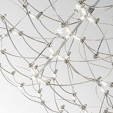 Подвесной светодиодный светильник Favourite Thinner 4305-8P 5