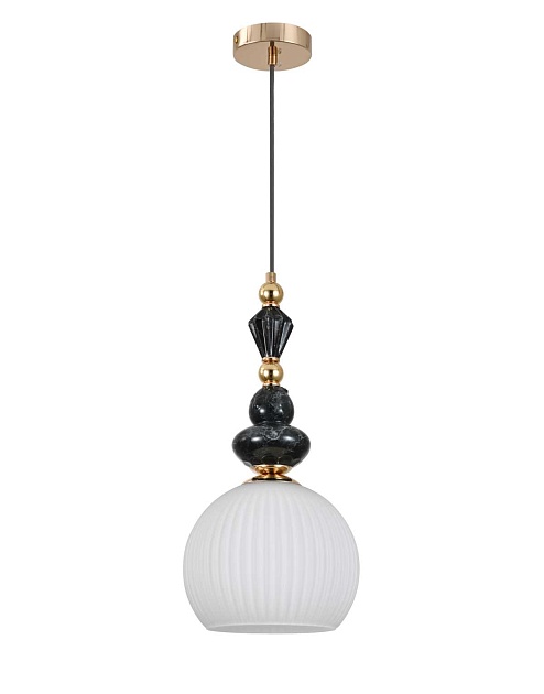 Светильник подвесной Moderli Charm V11178-1P изображение 4 Светильник подвесной Moderli Charm V11178-1P Фото № 4