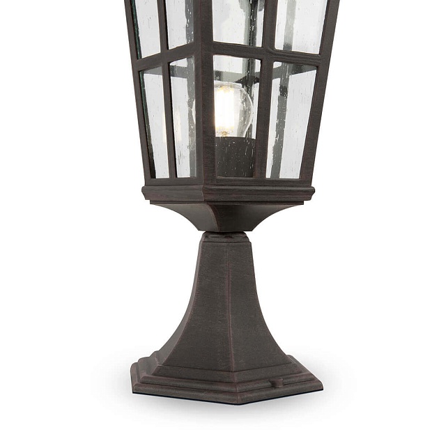 Ландшафтный светильник Maytoni Outdoor O413FL-01BZ Фото № 9