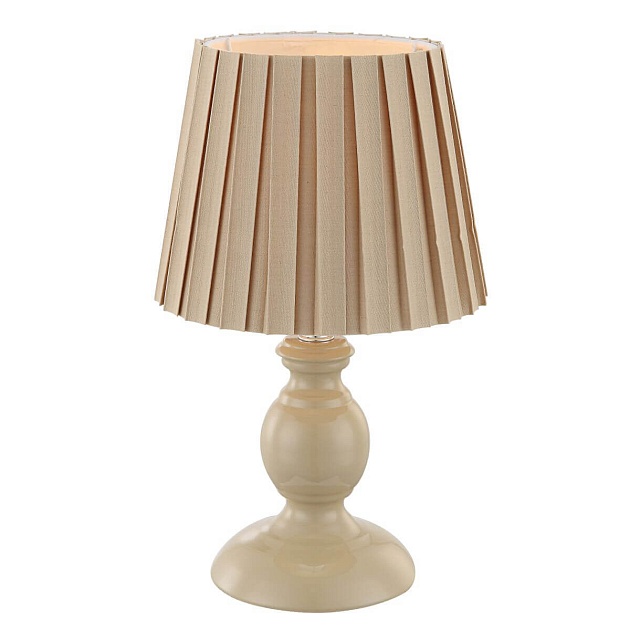 Настольная лампа Globo Metalic 21690 Фото № 1