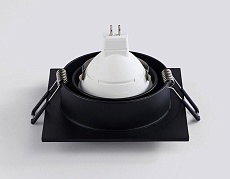 Встраиваемый светильник Ambrella Light Techno Spot Standard Tech TN102729 4