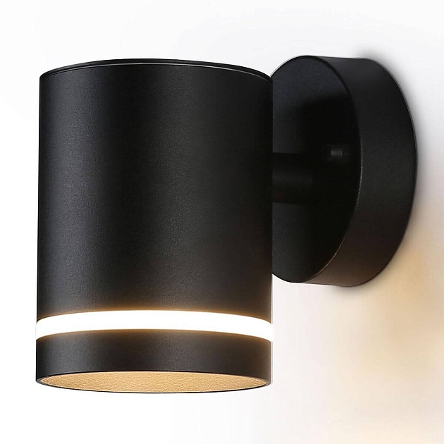 Уличный настенный светильник Ambrella light Garden ST3327 изображение 1 Уличный настенный светильник Ambrella light Garden ST3327 Фото № 1