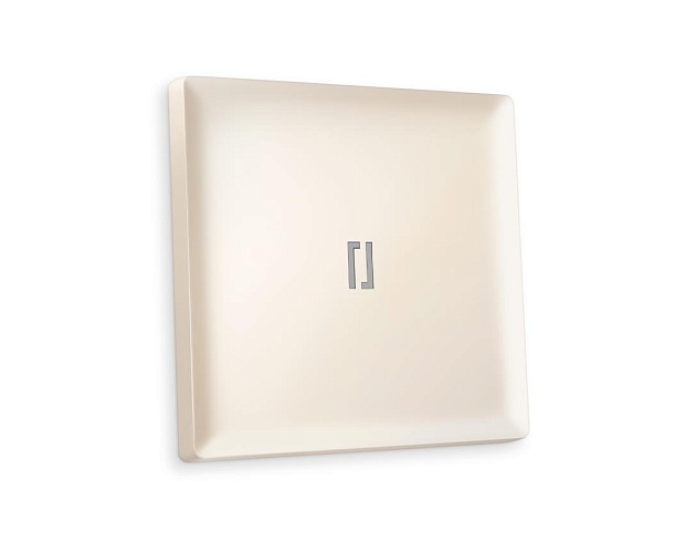 Лицевая панель выключателя AMBRELLA VOLT AP3220 Фото № 1