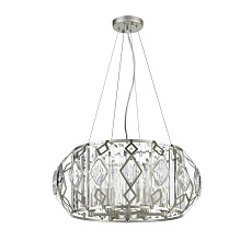 Подвесной светильник Vele Luce Buzzati VL2181P06 1