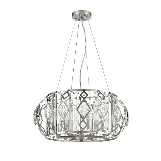 Подвесной светильник Vele Luce Buzzati VL2181P06 Фото № 2