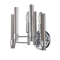 Бра Indigo Favara 11040/2W Chrome V000459 2