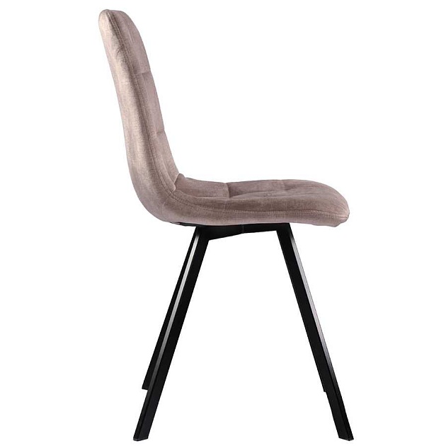 Кухонный стул Bergenson Bjorn Chilli BZCH-CST-VLR-BR Фото № 11