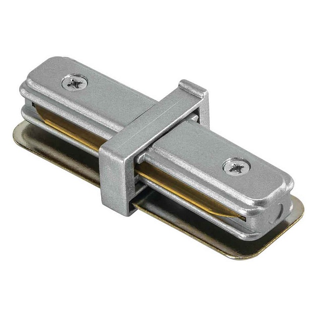 Коннектор прямой Lightstar Barra 502109 Фото № 1