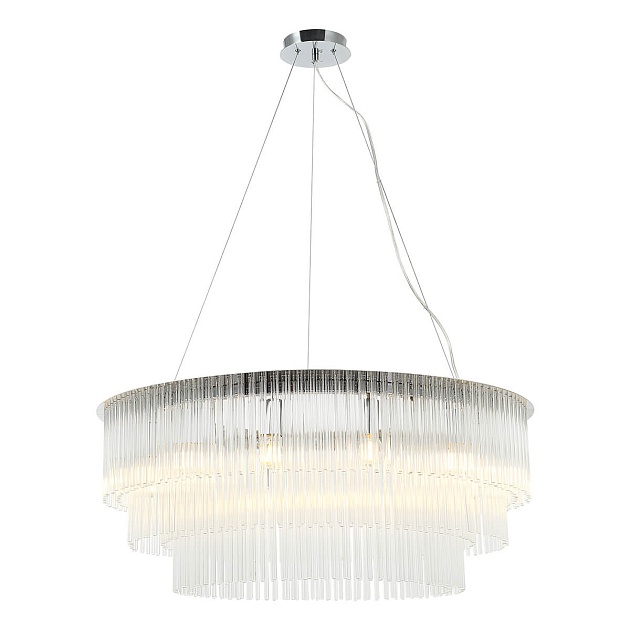 Подвесная люстра Stilfort Imposio 2132/09/12P Фото № 1