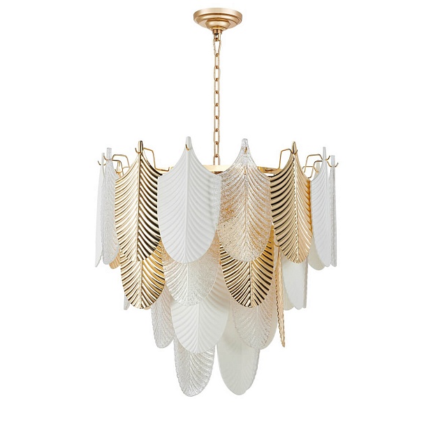 Подвесная люстра Favourite Pulcher 2619-19P изображение 2 Подвесная люстра Favourite Pulcher 2619-19P Фото № 2