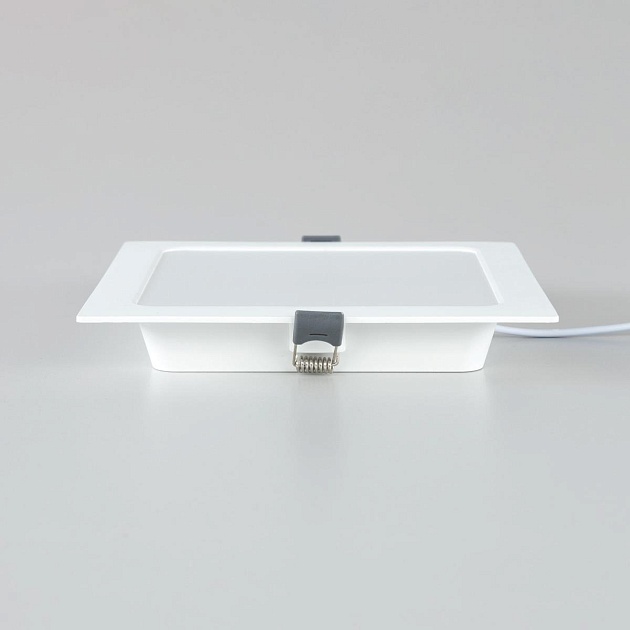 Встраиваемый светодиодный светильник Citilux Галс CLD55K16N Фото № 10