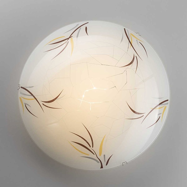 Настенный светильник Citilux Ива CL918009 Фото № 7