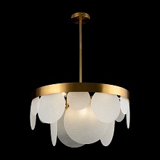 Подвесная люстра Freya Porto FR5104PL-08BS3 2