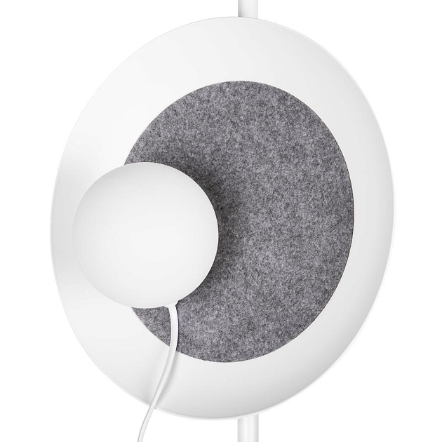 Торшер Loft IT Wonders 10237F White Фото № 5