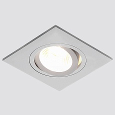 Встраиваемый светильник Ambrella light Classic A601 W 1