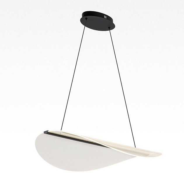 Подвесной светодиодный светильник Citilux Skatt CL213131 изображение 13 Подвесной светодиодный светильник Citilux Skatt CL213131 Фото № 13