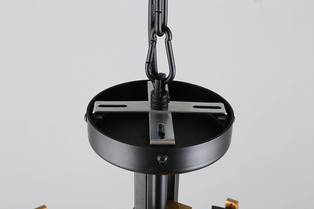 Подвесная люстра Omnilux Onte OML-99703-06 Фото № 3