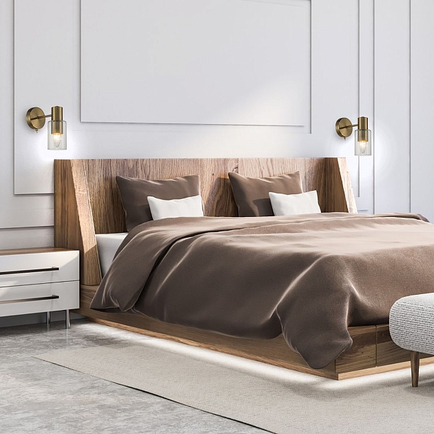 Бра Escada Diversity 2120/1A Gold Фото № 3