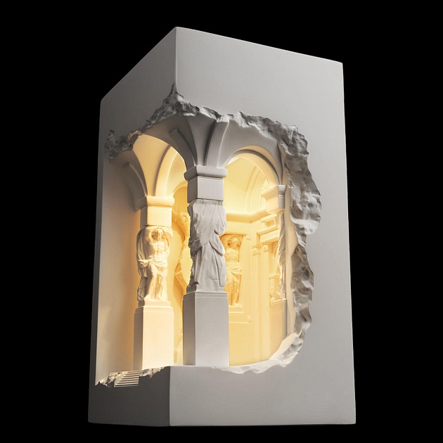 Встраиваемый светильник Loft IT Antique 10355B изображение 11 Встраиваемый светильник Loft IT Antique 10355B Фото № 11