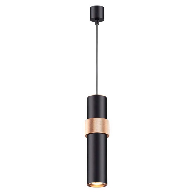 Подвесной светильник Odeon Light L-vision Afra 4738/5L Фото № 1