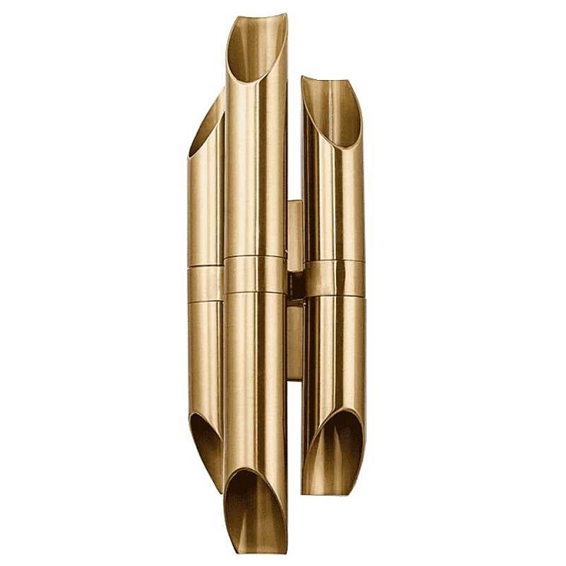 Бра Loft-Concept CasaMilano Shard 44.1013-0 32932 Фото № 1