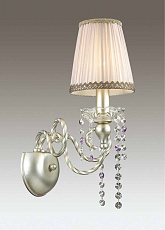 Бра Odeon Light Classic Aurelia 3390/1W 1