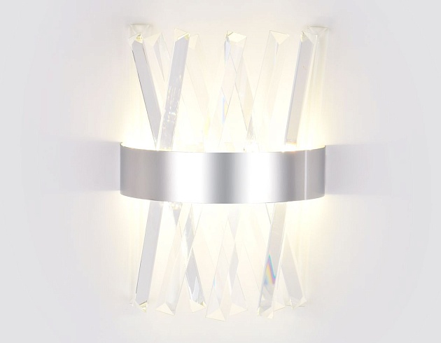 Настенный светодиодный светильник Ambrella light Traditional TR5322 Фото № 4