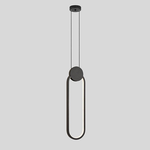 Подвесной светодиодный светильник Moderli Store V5023-2PL Фото № 1
