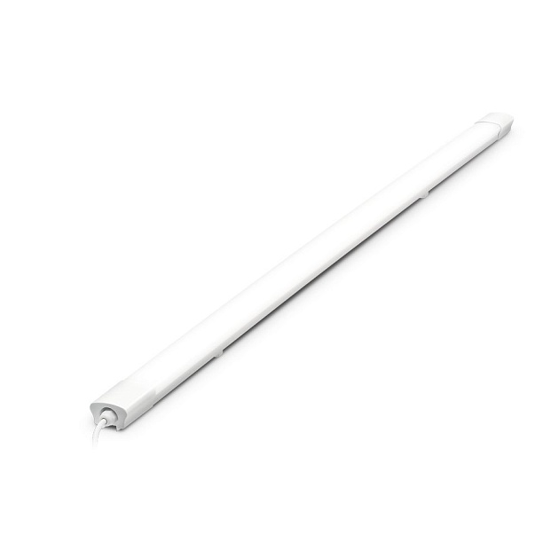 Настенно-потолочный светодиодный светильник Jazzway PWP-C2 5016590 Фото № 1