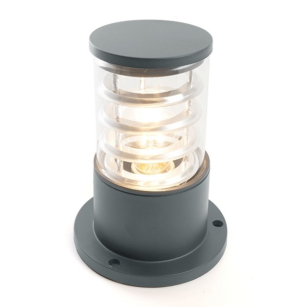 Уличный светильник Feron Берлин DH0800 41916 изображение 2 Уличный светильник Feron Берлин DH0800 41916 Фото № 2