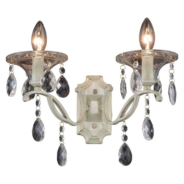 Бра Toplight Zoe TL7220B-02RY изображение 1 Бра Toplight Zoe TL7220B-02RY Фото № 1